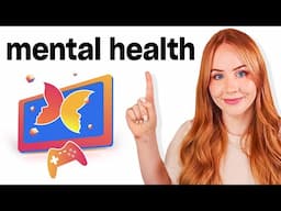 mental health talk