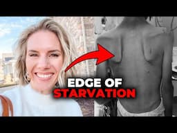 Youtuber MOM Brought Her CHILDREN to the Edge of Starvation 😲😞