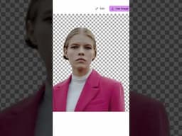 AI Image Editing: Remove Backgrounds Instantly | Quick Tutorial