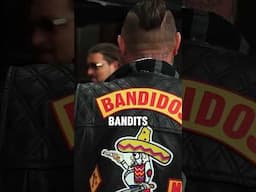 Bandidos Insider Spills the TRUTH About 1% Clubs