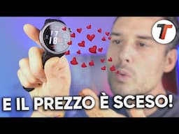 VI HO ASCOLTATO, Amazfit Balance adesso è FA-VO-LO-SO!