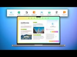 This AI-Powered PDF Editor Will Change How You Work in 2024! [Ft. Afirstsoft PDF]