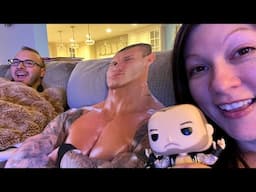 Does Randy Orton Return on Survivor Series Tonight?!?!