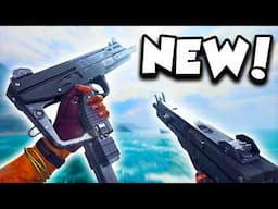 The NEW Saug SMG in Black Ops 6 is BROKEN...