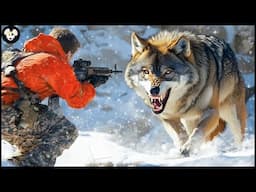 The Wild Life Of Wolves In Canada And Why Millions Of Wolves Are Exterminated Every Year