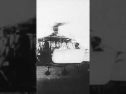 The first helicopter prototypes #Shorts #helicopter #aviation