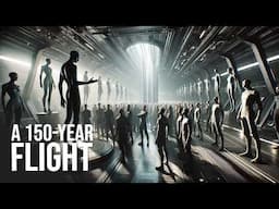 6,000 People Were Sent to Colonize a Distant Planet | Sci-Fi Documentary 4K | RYV