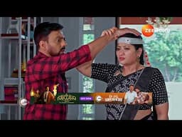 Jabilli Kosam Aakashamalle | Ep - 350 | Best Scene | Nov 20 2024 | Zee Telugu