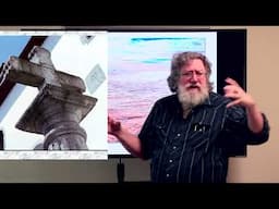 Class3pt2 Cosmic Grail Revealed - Secrets of Alchemical Symbolism Revelation with Randall Carlson