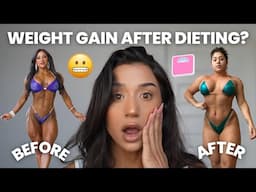 how to keep the weight off after dieting | top 5 tips