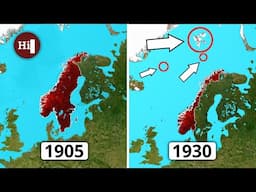 How Norway became an Arctic Superpower