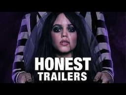 Honest Trailers | Beetlejuice Beetlejuice