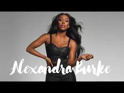 Alexandra Burke - Woman (Neneh Cherry Live Cover)