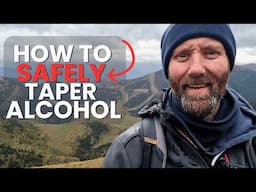 5 Tips For Successful Alcohol Tapering