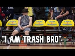 For All My Trash Hoopers...