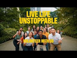 SGO: Life Unstoppable (Brand film)