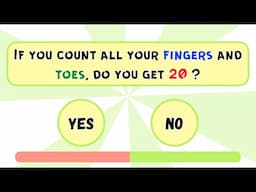 Maths Activity Quiz for Kids | Maths Fun Quiz