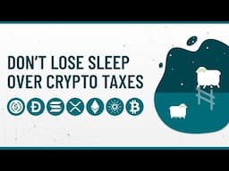 Maximize Your Crypto Gains, Minimize Your Tax Pain: CountOnSheep's Magic Touch