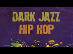 Royalty Free Sample Pack - Dark Jazz Hip Hop