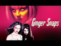 Ginger Snaps | HORROR | Full Movie in English