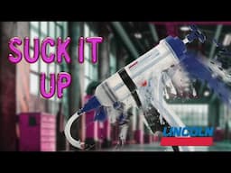 Lincoln 1.5L Fluid Extractor Dispenser - Featured Product