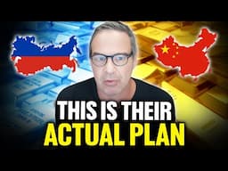 Huge! China & Russia’s LATEST BOMBSHELL Will Change Gold & Silver Prices FOREVER - Andy Schectman