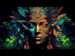 Afro House - Tribal House Mix 2024 - ZAKS