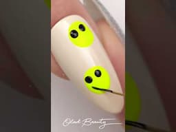 Creative Nails Art Trend 🥰 Amazing Nails Art Design #Shorts