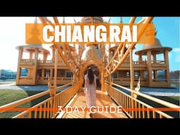 THE 15 BEST Things to Do in Chiang Rai (2024)