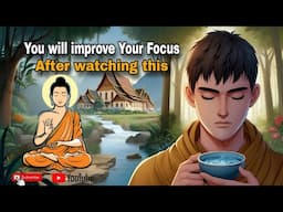 You will improve your focus after watching this story || Journey to Inner Peace | Motivational story