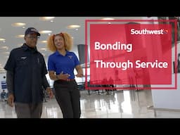 Bonding Through Service | Southwest Airlines