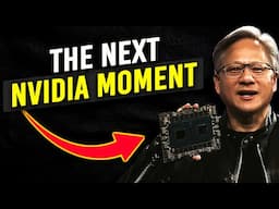 Nvidia CEO Drops AI Bombshell - This Jaw-Dropping Announcement Changes Everything For Rivals