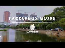 Tacklebox Blues  || Jazz Daily Melodies for Kitchen Vibes || Ep.145