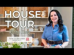 Exploring This Redesigned & Fully Functional Historic Home with Kristin Kong