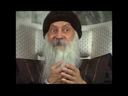 OSHO: Prayer Is Not the Way, Meditation Is