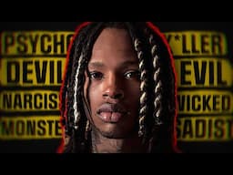 The Dark Psychology of King Von | Documentary