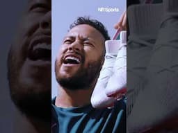 Neymar Jr + Puma | Behind The Scenes