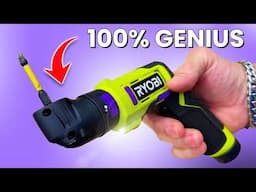 2024 Changed RYOBI FOREVER! Even Haters Love Them Now! (compilation)