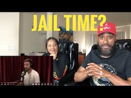 *WTF!! DOES THIS MEAN JAIL TIME FOR KAMALA?...