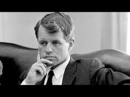 Will RFK Save Us From Pharmaceutical Corporatism?