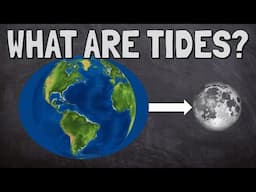 What Are Tides?