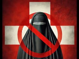 Burka ban and looney left