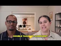 Understanding Taxation When Moving Abroad