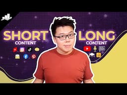 Short vs. Long Content: Which One Actually Works?