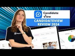 CandidateView Review 2024 | Best Recruitment Software Reviews