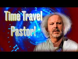 Kris Vallotton: Bethel's Pastor of Time Travel