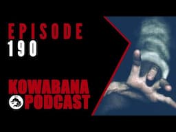 Kowabana: 'True' Japanese scary stories - Tales from Kansai