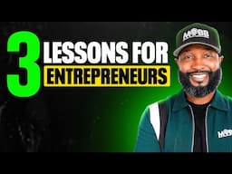 Rules Of Entrepreneurship You Must Follow To Grow Your Business #podcast #shorts