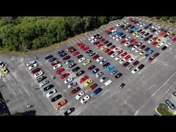 The Villages, FL - Blessing of the Vettes by The Village Corvette Club