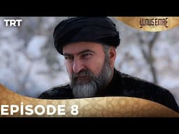 Yunus Emre Urdu Episode 8